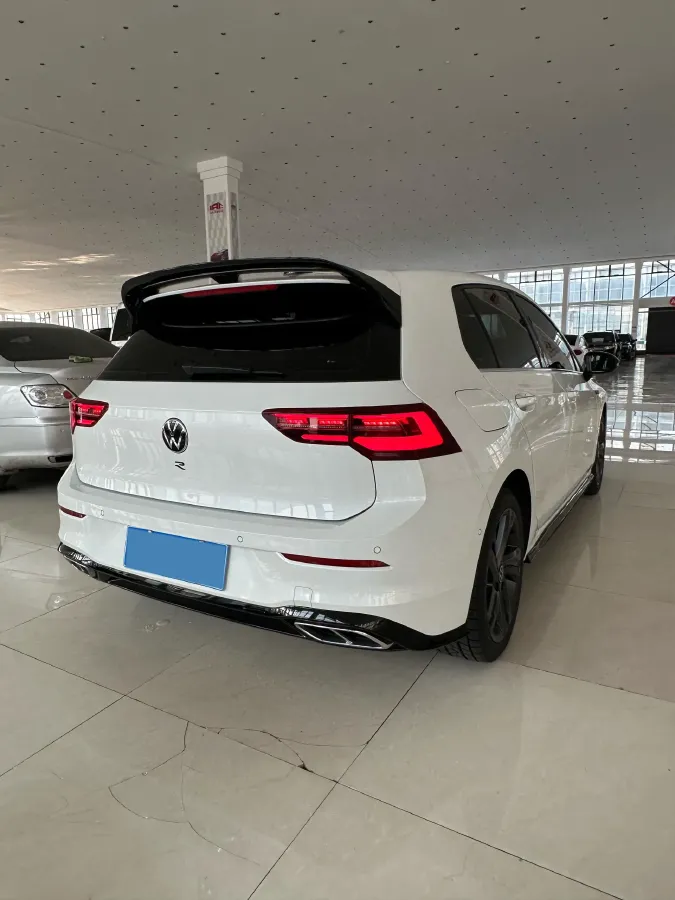 2023 Volkswagen Golf 1.4T 150HP L4 7DCT,autocango,china used car exporter,china ev exporter,chinese used car exporter,chinese used ev exporter