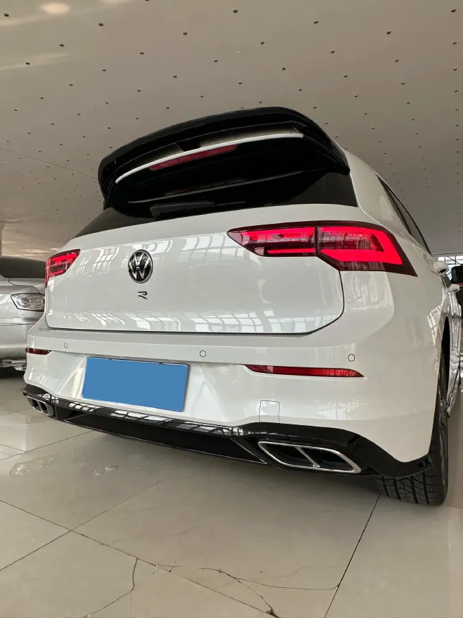 2023 Volkswagen Golf 1.4T 150HP L4 7DCT,autocango,china used car exporter,china ev exporter,chinese used car exporter,chinese used ev exporter