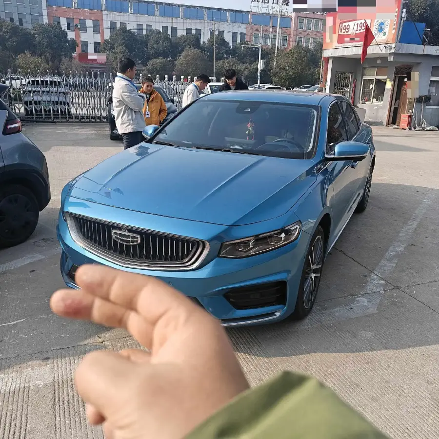 2020 Volkswagen C-Trek 1.5L 112HP L4 6AT