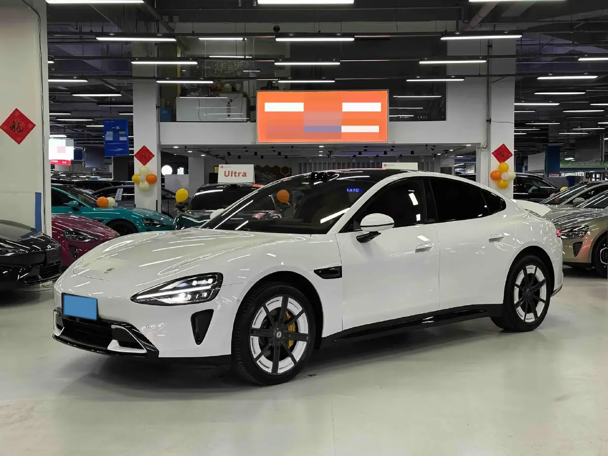 2024 MI SU7 BEV 101KWH