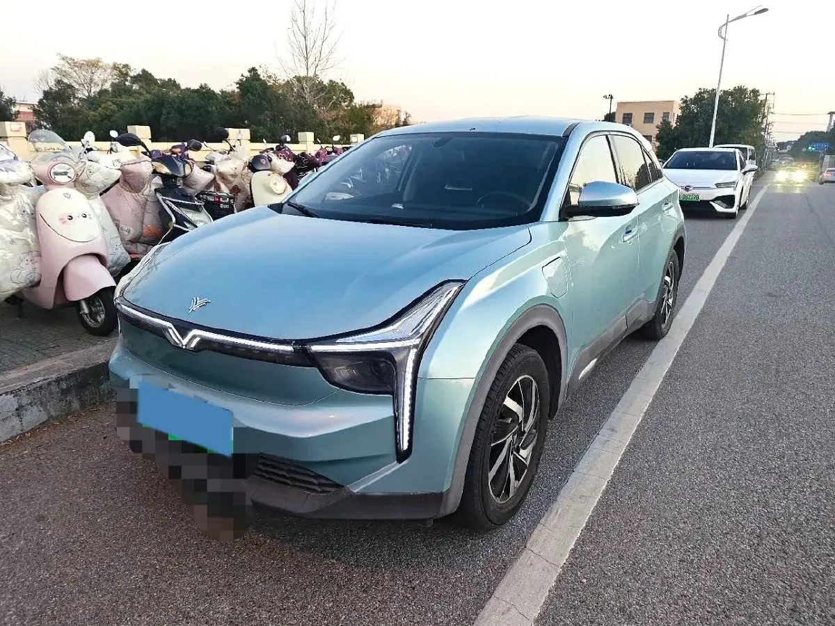 2021 BYD Song Pro 1.5T 160HP L4 7DCT