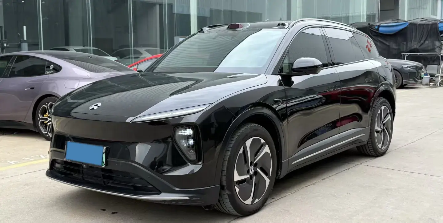 2023 NIO ES6 BEV 75KWH