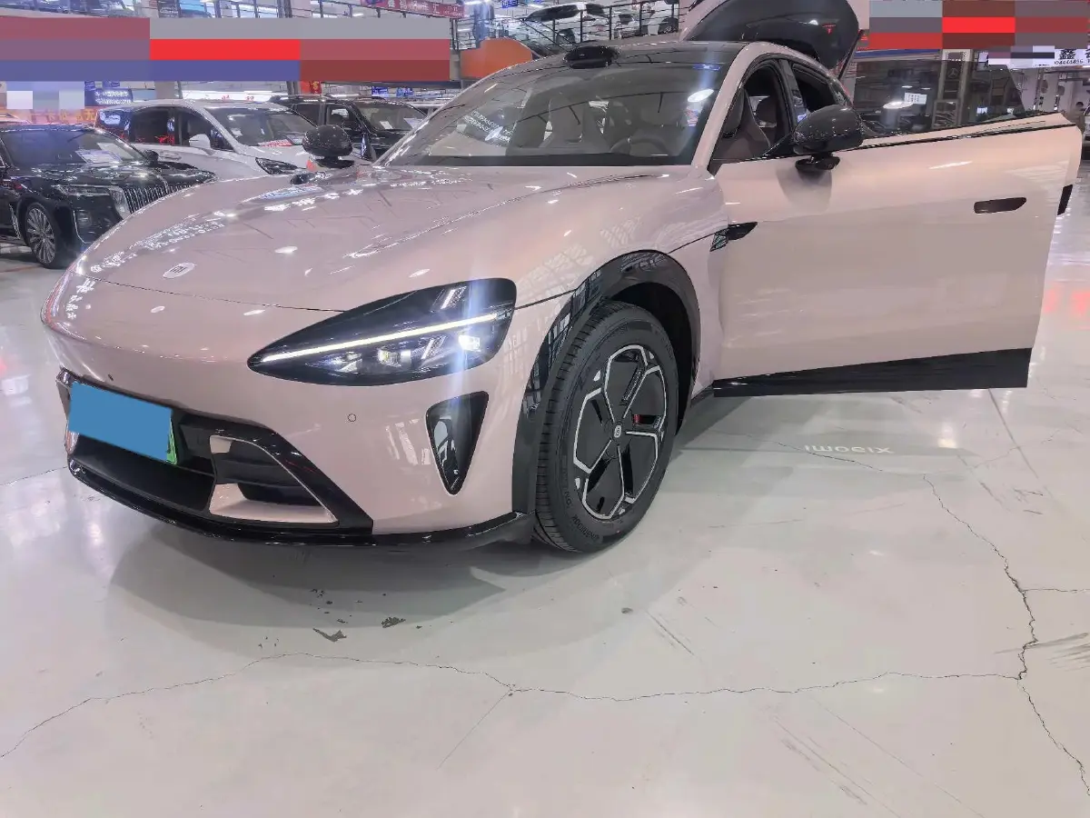 2025 MI YU7 BEV 101.7KWH