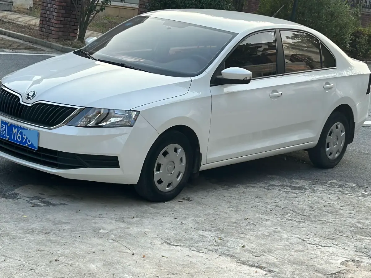 2019 ChangAn CS35 Plus 1.6L 128HP L4 6AT