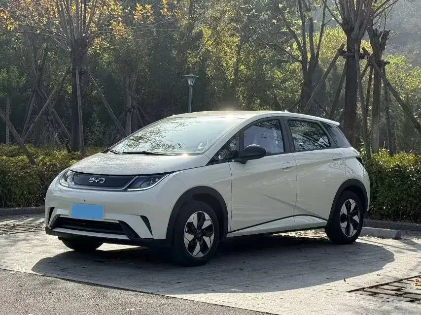 2025 BYD Dolphin BEV 44.928KWH