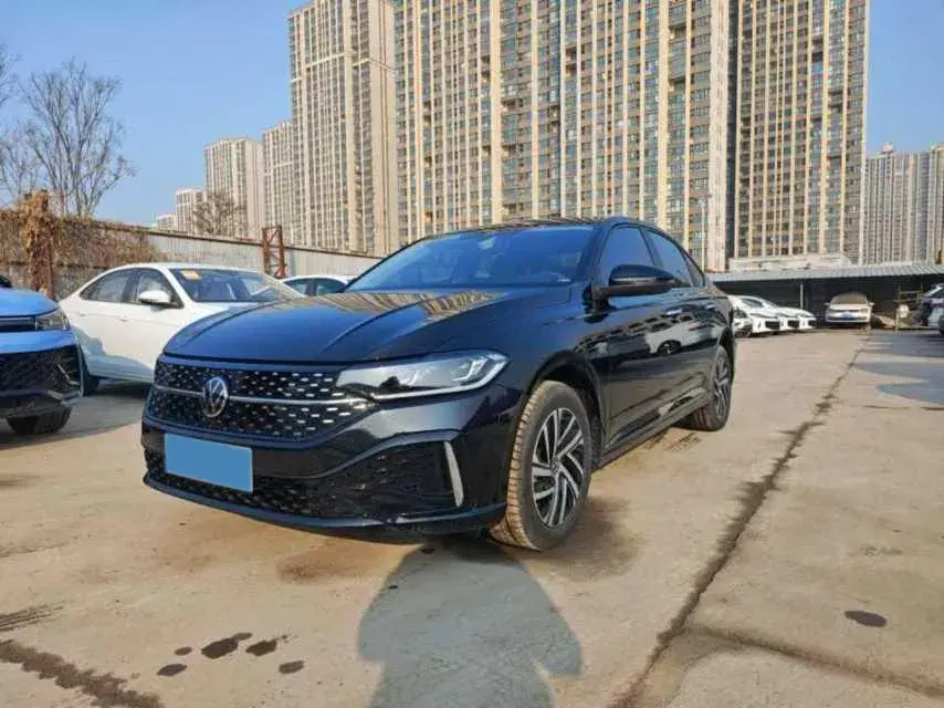 2024 Volkswagen Lavida 1.5L 110HP L4 6AT