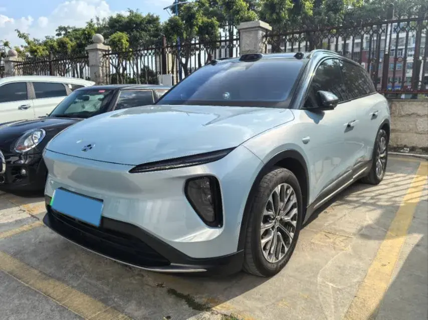 2024 NIO ES6 BEV 75KWH