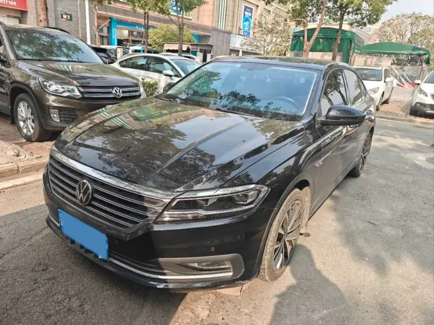 2019 Buick Verano 1.5T 169HP L4 7DCT