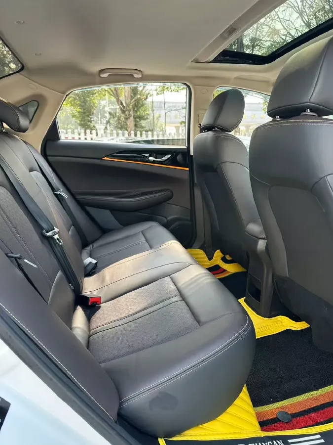 2019 ChangAn Eado DT 1.6L 125HP L4 4AT,autocango,china used car exporter,china ev exporter,chinese used car exporter,chinese used ev exporter