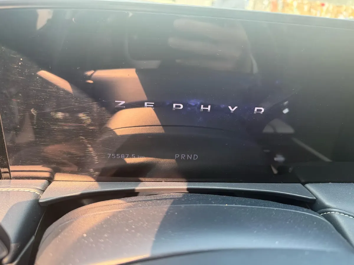 2022 Lincoln Z 2.0T 246HP L4 8AT,autocango,china used car exporter,china ev exporter,chinese used car exporter,chinese used ev exporter