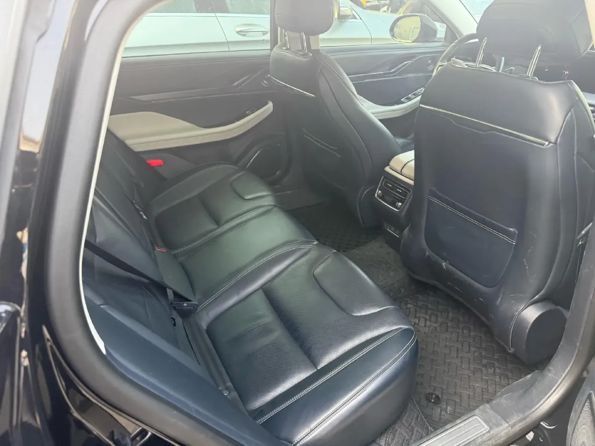 2022 Lincoln Z 2.0T 246HP L4 8AT,autocango,china used car exporter,china ev exporter,chinese used car exporter,chinese used ev exporter