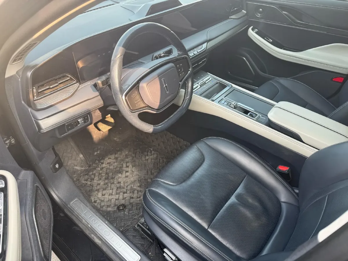 2022 Lincoln Z 2.0T 246HP L4 8AT,autocango,china used car exporter,china ev exporter,chinese used car exporter,chinese used ev exporter