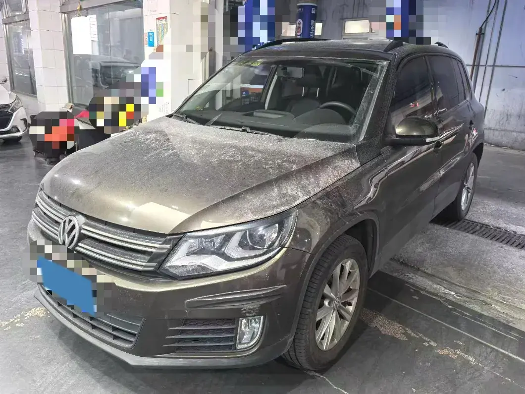 2016 Buick Larcosse 1.5T 170HP L4 7DCT