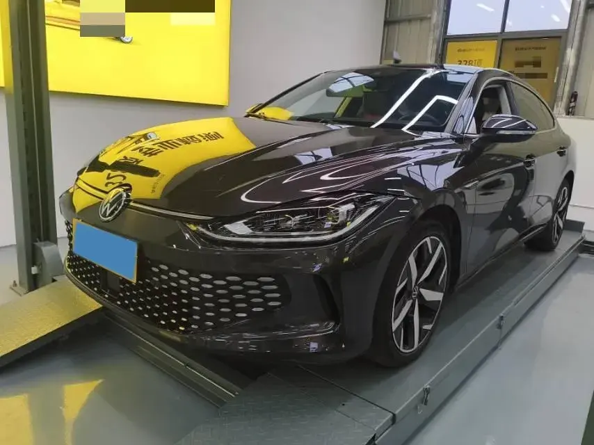 2023 Volkswagen Lamando 1.4T 150HP L4 7DCT