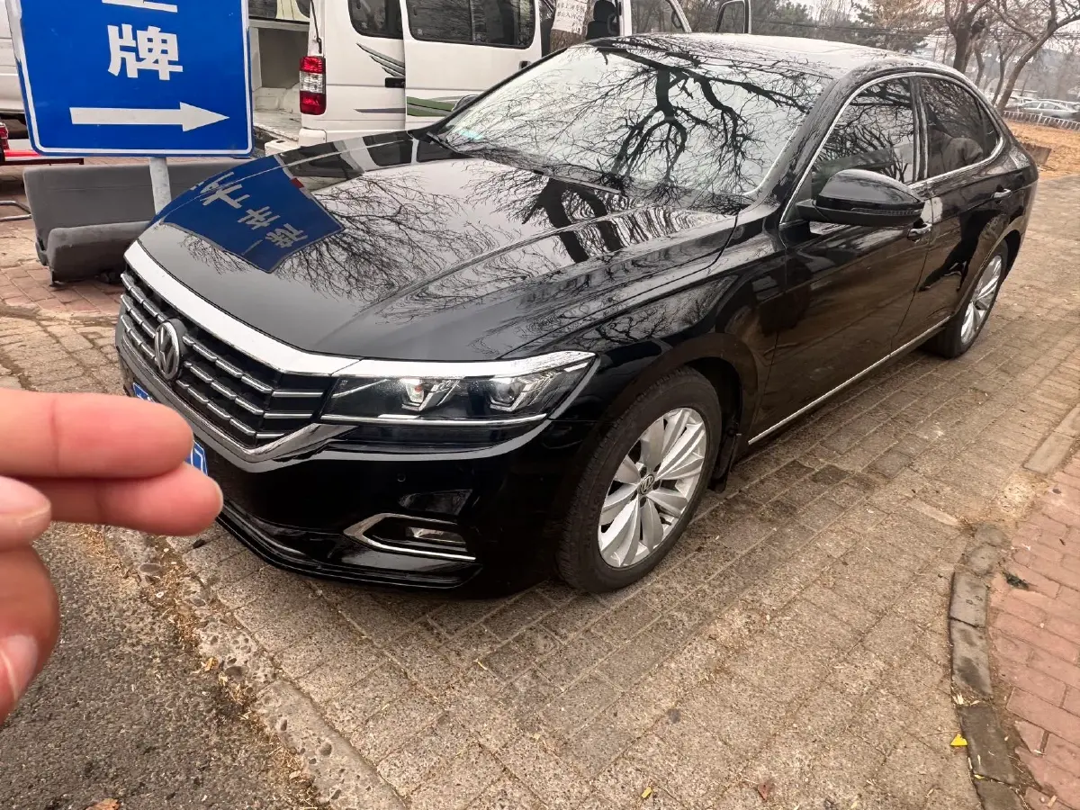 2019 Skoda Kodiak 2.0T 186HP L4 7DCT