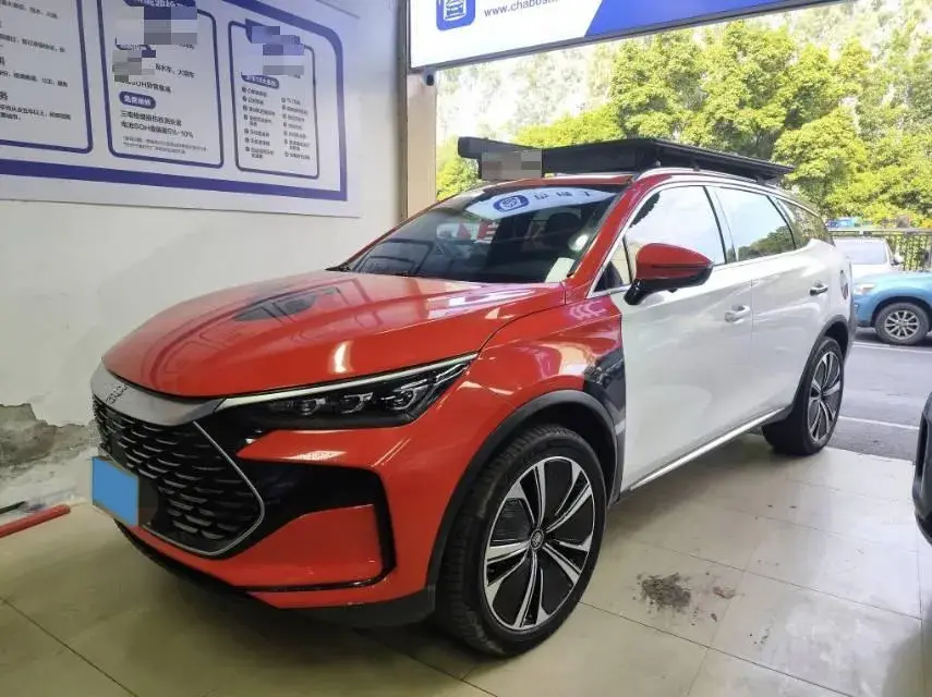 2022 Jeep Grand Commander 2.0T 265HP L4 9AT