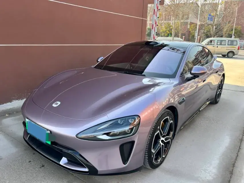 2024 MI SU7 BEV 101KWH