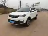 2019 ChangAn CS55 1.5T 156HP L4 6AT