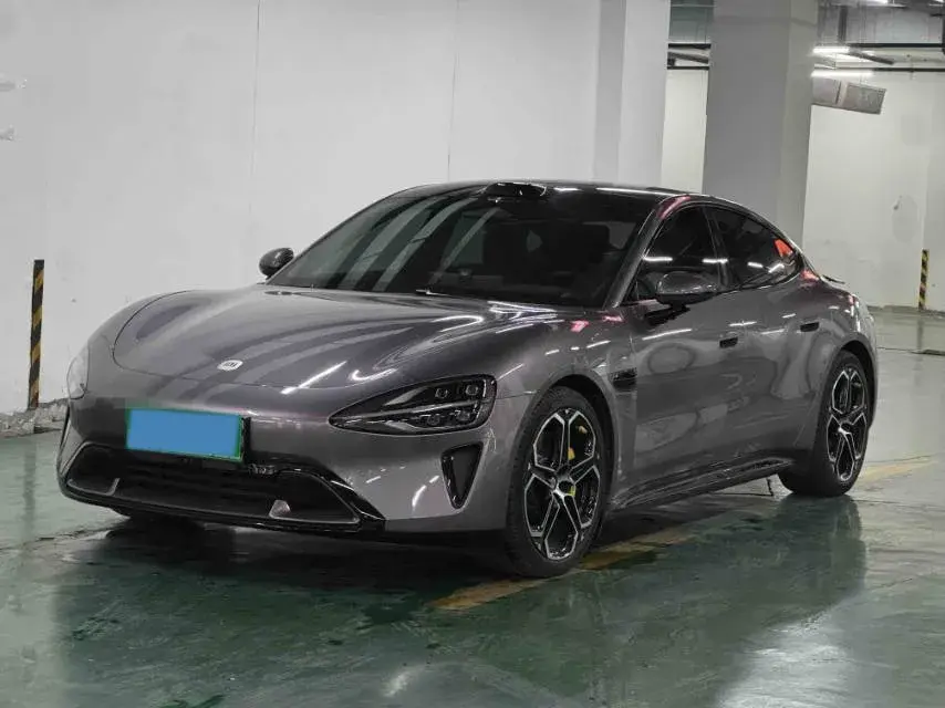 2024 MI SU7 BEV 101KWH