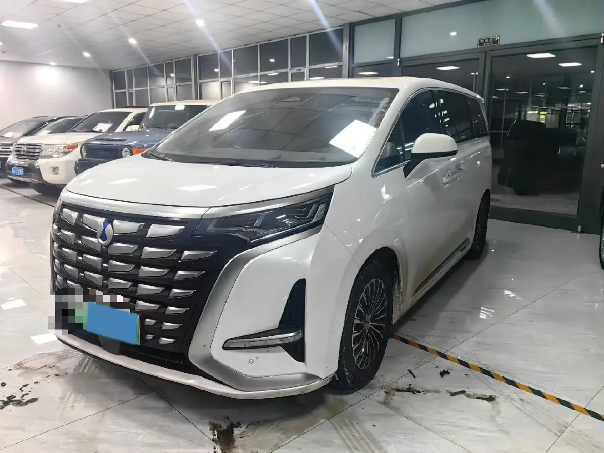 2022 Mercedes-Benz GLC Class 2.0T 197HP L4 9AT