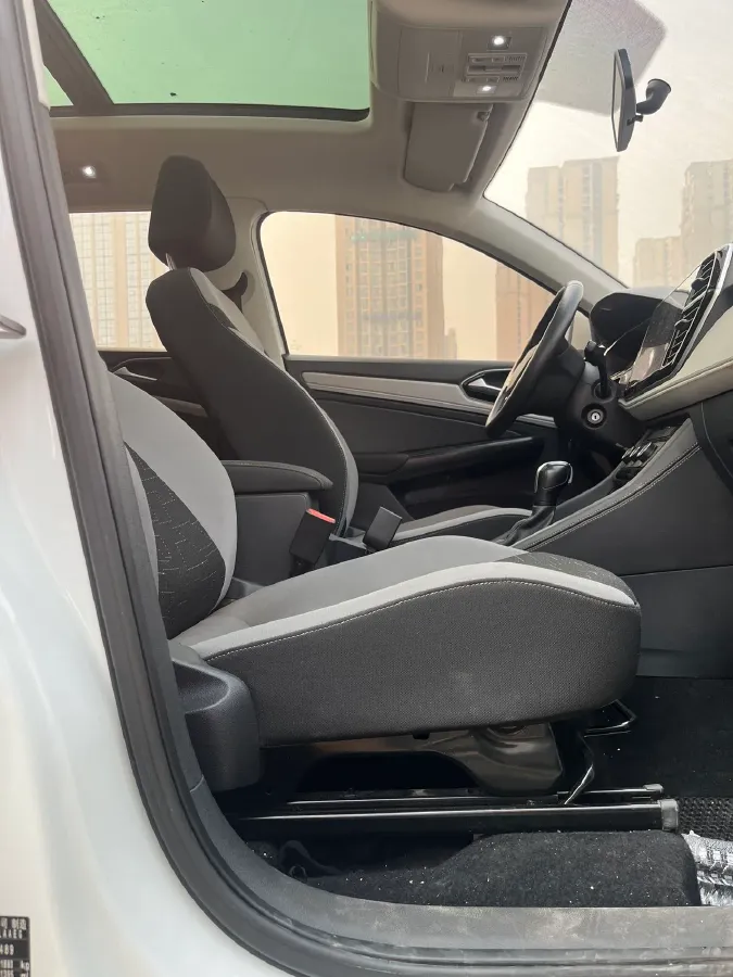 2023 Jetta VS7 1.4T 150HP L4 6AT,autocango,china used car exporter,china ev exporter,chinese used car exporter,chinese used ev exporter