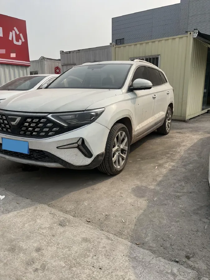 2023 Jetta VS7 1.4T 150HP L4 6AT,autocango,china used car exporter,china ev exporter,chinese used car exporter,chinese used ev exporter