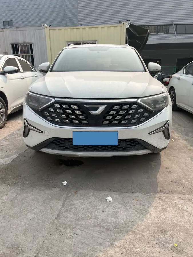 2023 Jetta VS7 1.4T 150HP L4 6AT,autocango,china used car exporter,china ev exporter,chinese used car exporter,chinese used ev exporter