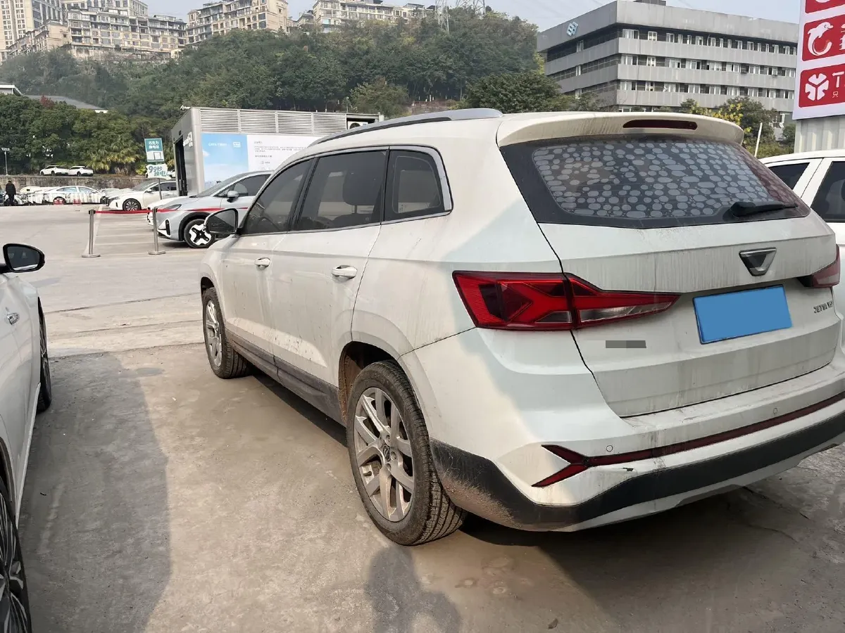 2023 Jetta VS7 1.4T 150HP L4 6AT,autocango,china used car exporter,china ev exporter,chinese used car exporter,chinese used ev exporter