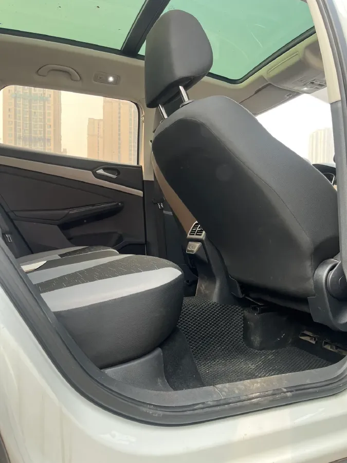 2023 Jetta VS7 1.4T 150HP L4 6AT,autocango,china used car exporter,china ev exporter,chinese used car exporter,chinese used ev exporter