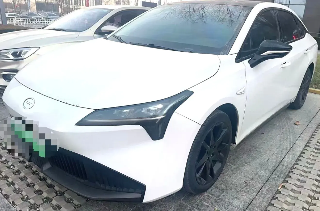 2022 ChangAn Oshan Z6 1.5T 170HP L4 6TCT PHEV 28.4KWH