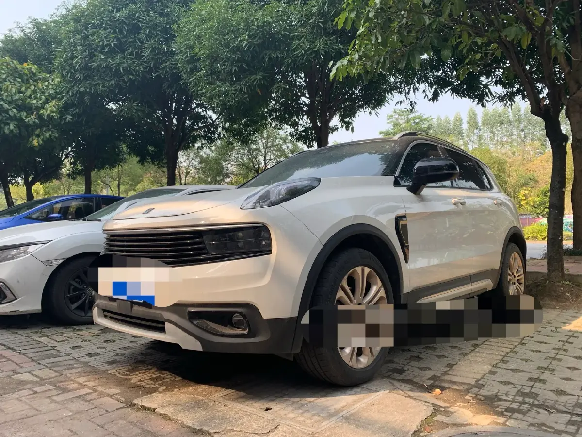 2017 Foton Tunland 2.8T 177HP L4 6AT