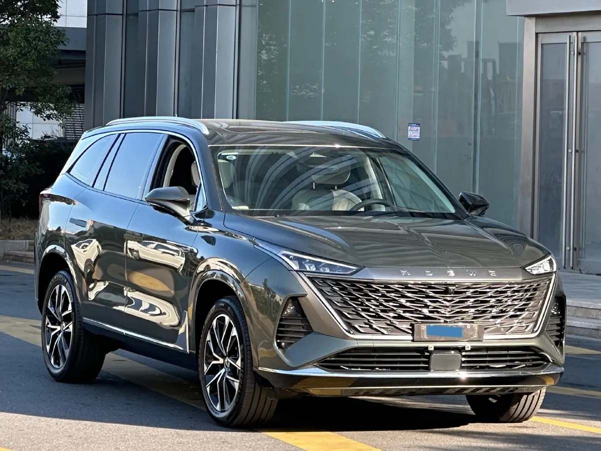 2023 Roewe RX9 2.0T 242HP L4 9AT,autocango,china used car exporter,china ev exporter,chinese used car exporter,chinese used ev exporter