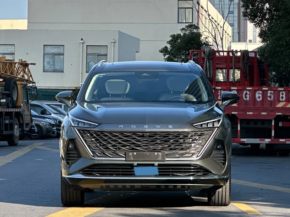 2023 Roewe RX9 2.0T 242HP L4 9AT,autocango,china used car exporter,china ev exporter,chinese used car exporter,chinese used ev exporter