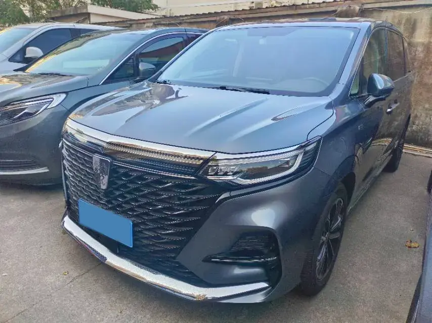 2022 Roewe iMAX8 2.0T 234HP L4 8AT