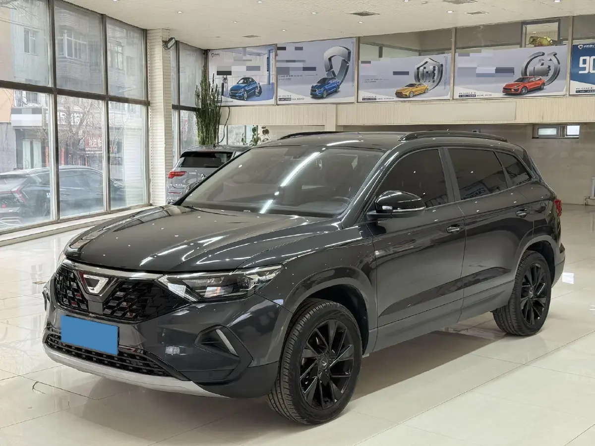 2021 Jetta VS7 1.4T 150HP L4 6AT