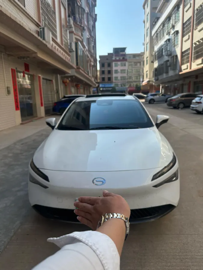 2024 Aion AION S MAX BEV 67.9KWH,autocango,china used car exporter,china ev exporter,chinese used car exporter,chinese used ev exporter