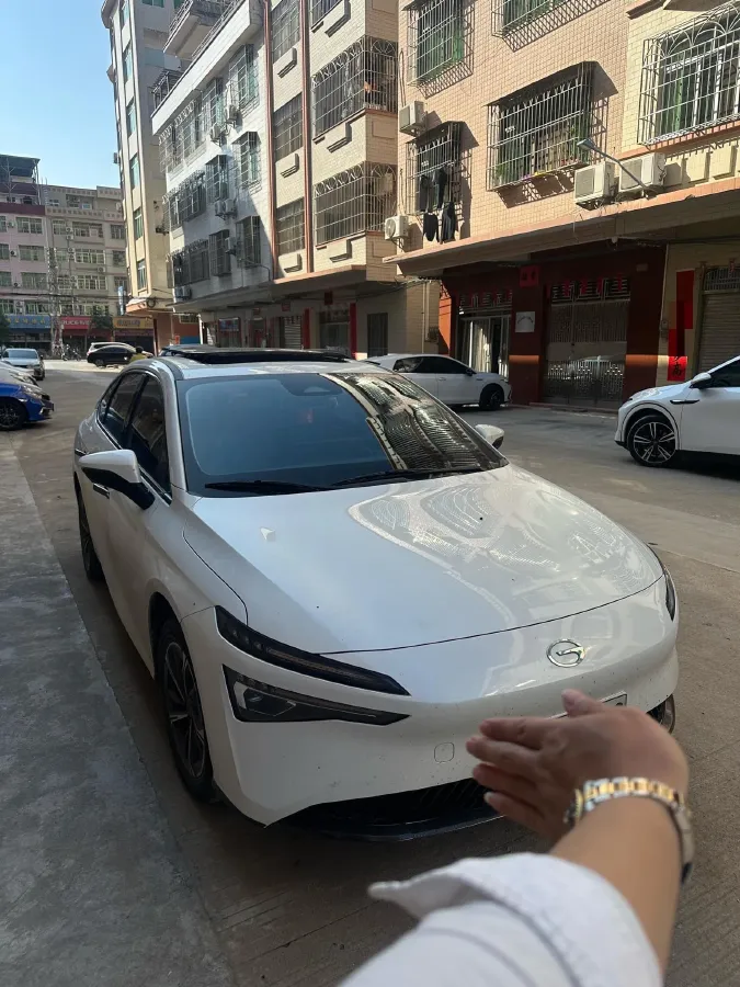 2024 Aion AION S MAX BEV 67.9KWH,autocango,china used car exporter,china ev exporter,chinese used car exporter,chinese used ev exporter
