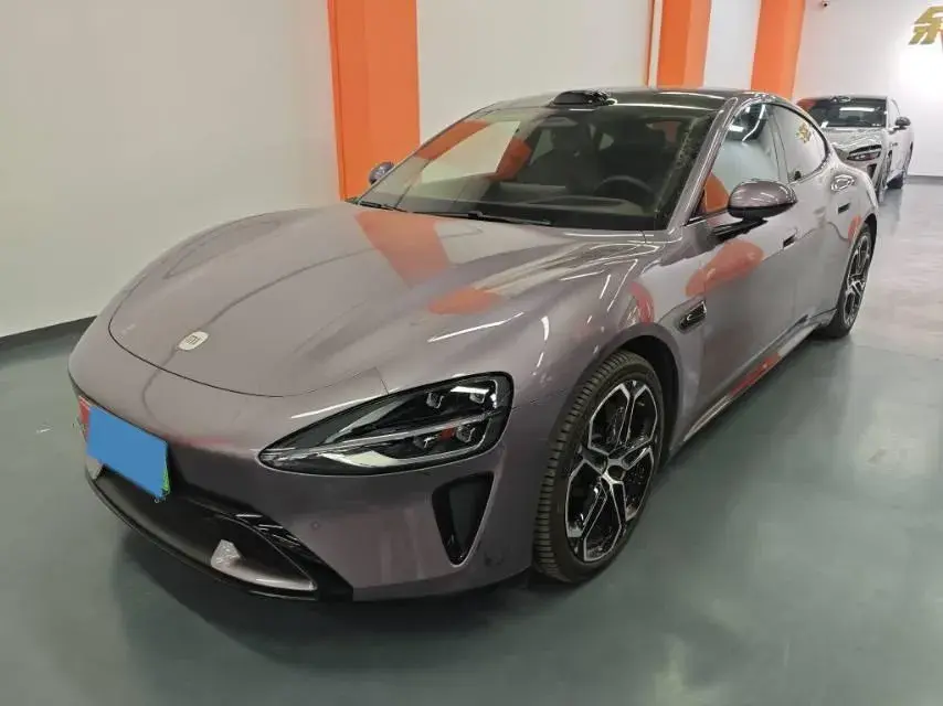 2024 MI SU7 BEV 101KWH