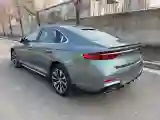2026 Geely Preface 1.5T 181HP L4 7DCT