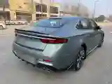 2026 Geely Preface 1.5T 181HP L4 7DCT