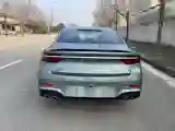 2026 Geely Preface 1.5T 181HP L4 7DCT