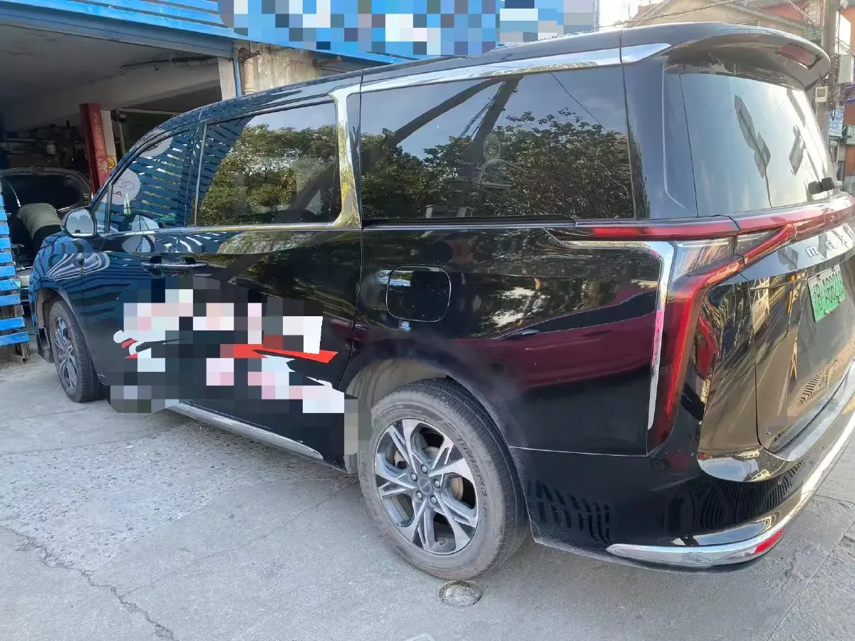 2022 MAXUS DaJia 9 BEV 90KWH,autocango,china used car exporter,china ev exporter,chinese used car exporter,chinese used ev exporter