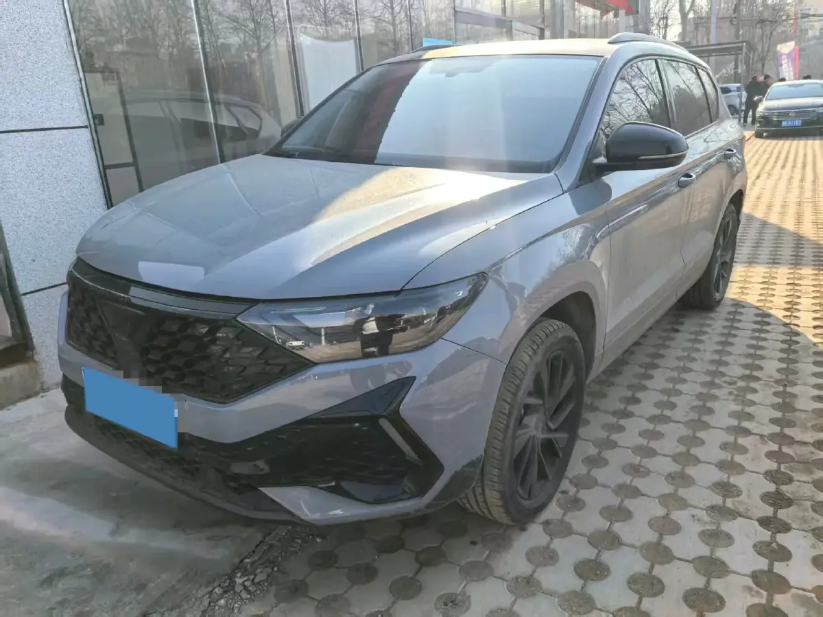 2022 Jetta VS5 1.4T 150HP L4 6AT