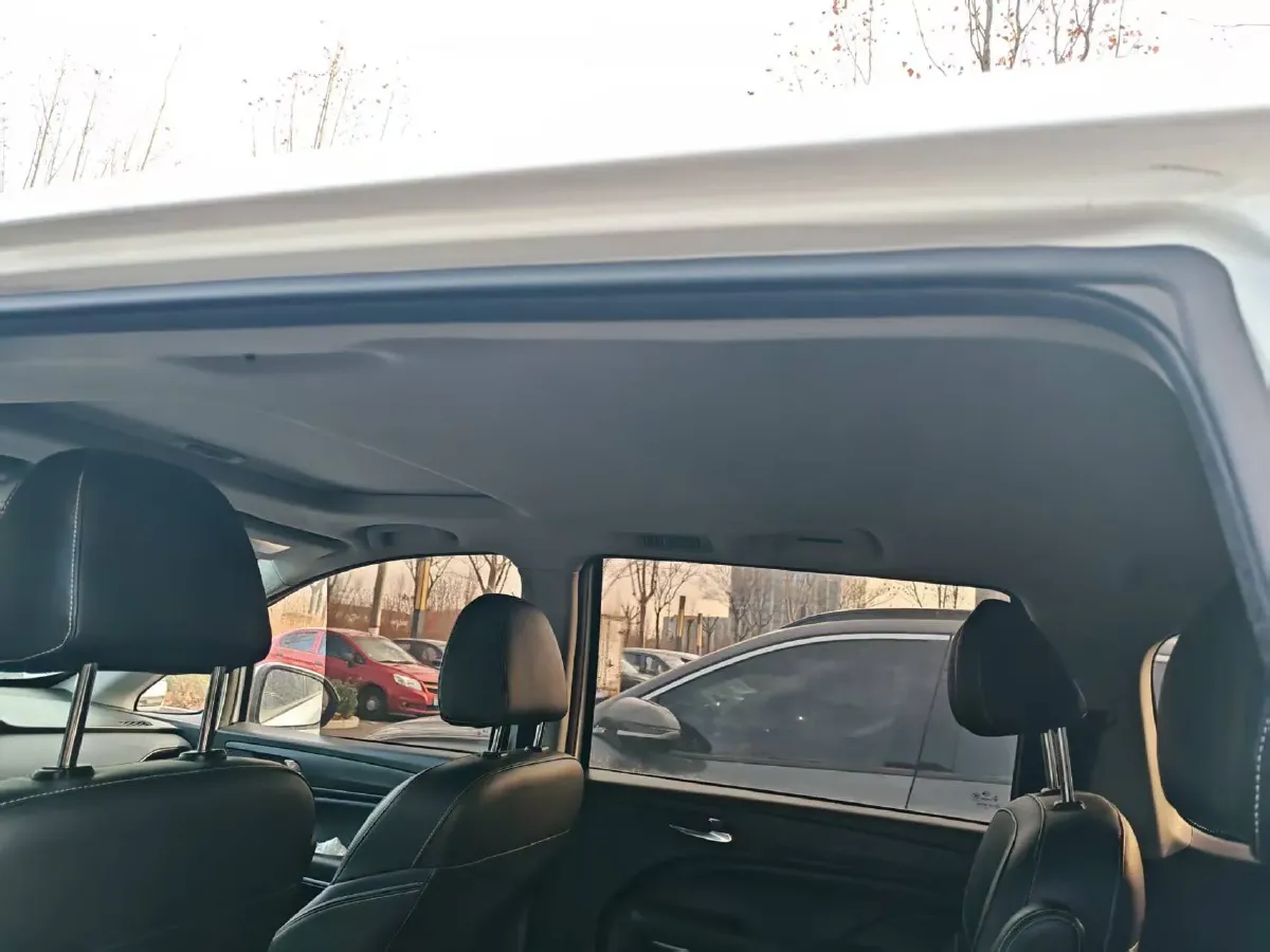 2021 GAC Trumpchi M6 1.5T 169HP L4 7DCT,autocango,china used car exporter,china ev exporter,chinese used car exporter,chinese used ev exporter