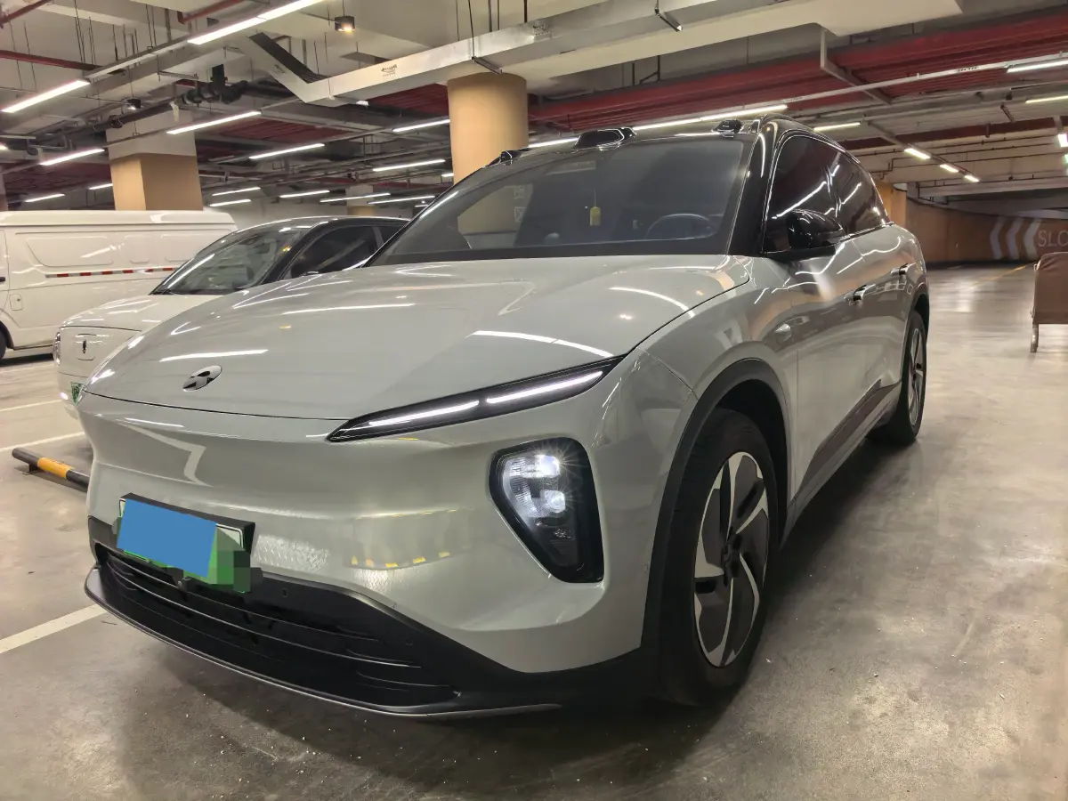 2023 NIO ES6 BEV 75KWH