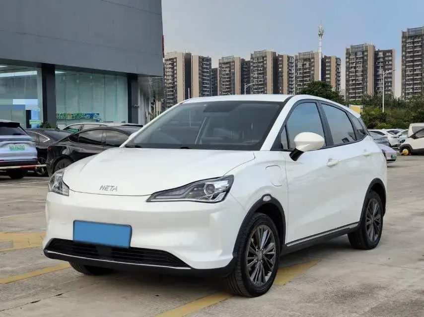 2022 Neta V BEV 38.54KWH