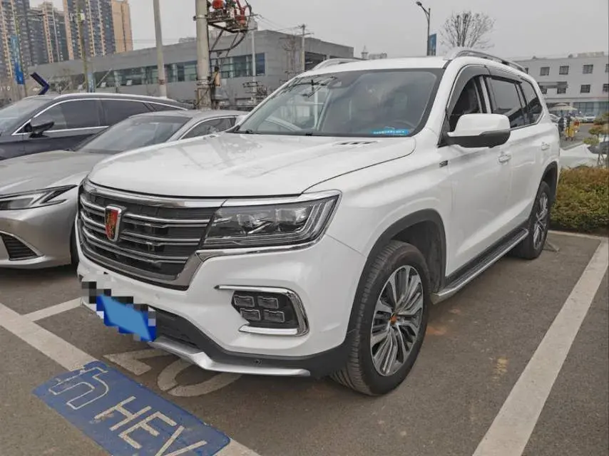 2018 Dongfeng JunFeng E17 BEV 49.93KWH