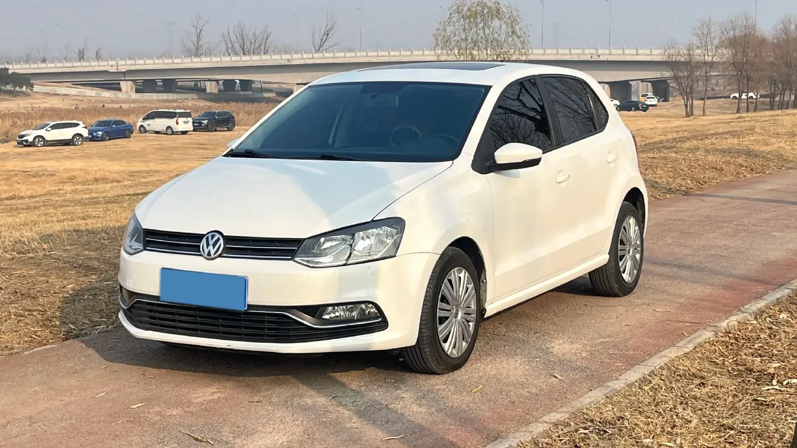 2018 Chery Tiggo 7 1.5T 156HP L4 6DCT