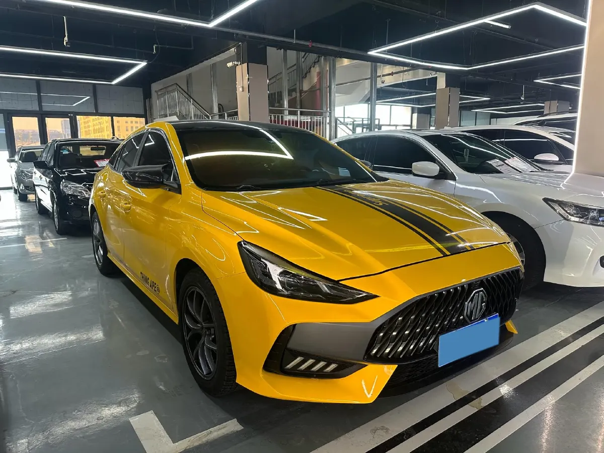 2021 MG 5 1.5L 120HP L4 5MT,autocango,china used car exporter,china ev exporter,chinese used car exporter,chinese used ev exporter