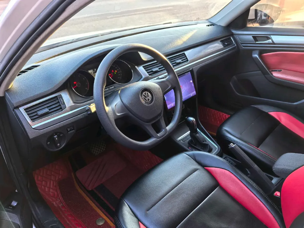 2019 Volkswagen Bora 1.5L 110HP L4 6AT,autocango,china used car exporter,china ev exporter,chinese used car exporter,chinese used ev exporter